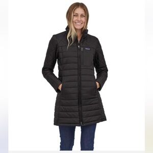 Women’s Patagonia Radalie coat